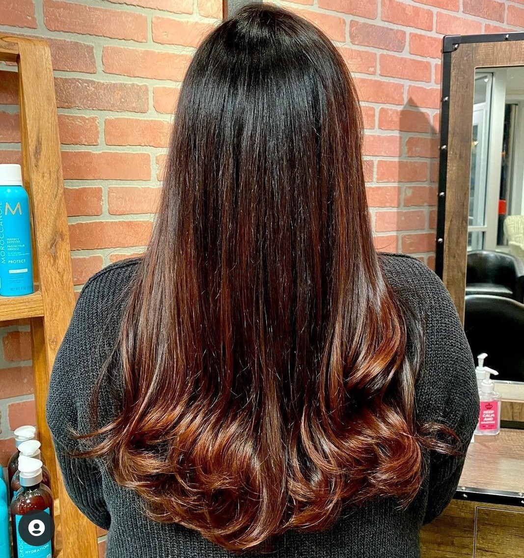 Clarence, NY Hair Salon Blush & Brow Spa & Salon